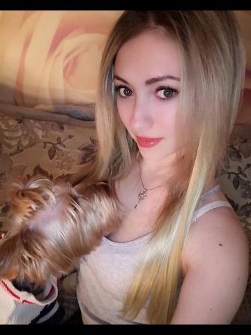 Индивидуалка Алена Фотография 2