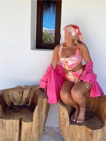 Индивидуалка Сабина Фотография 3
